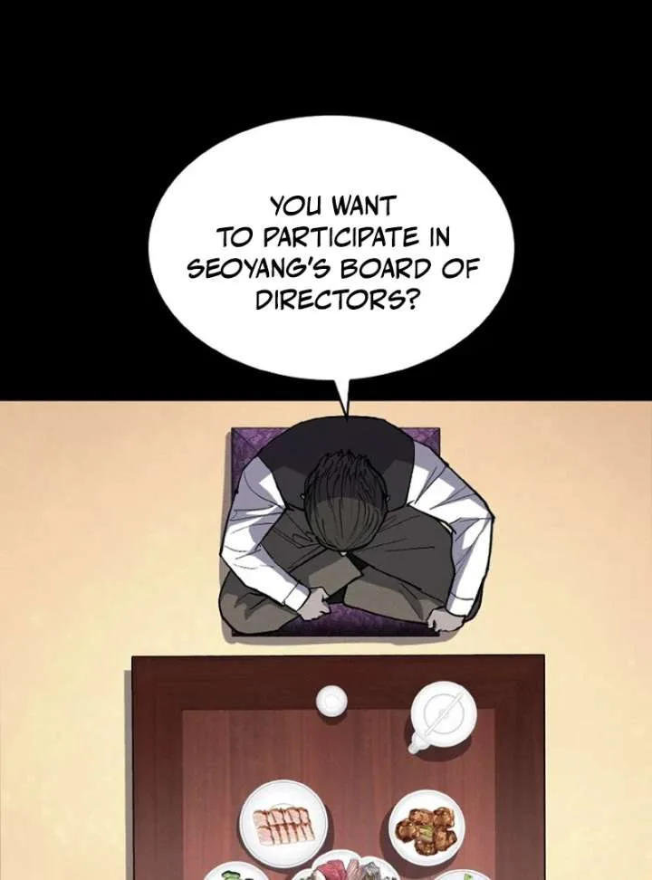 Blood Rain: Zero Chapter 7 page 6