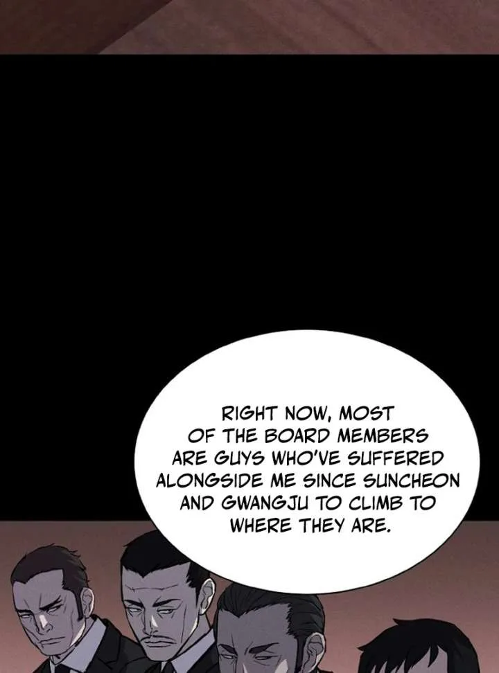 Blood Rain: Zero Chapter 7 page 22