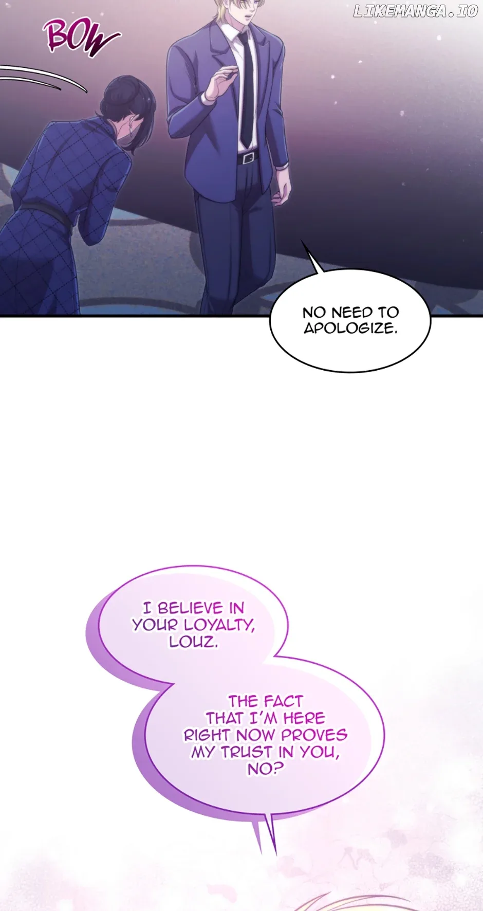 Blood Hotel Chapter 62 page 19