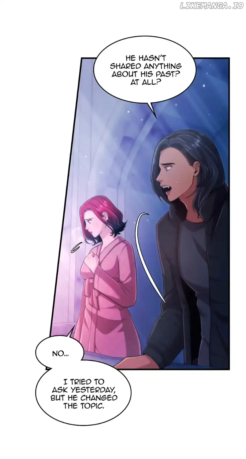 Blood Hotel Chapter 57 page 33