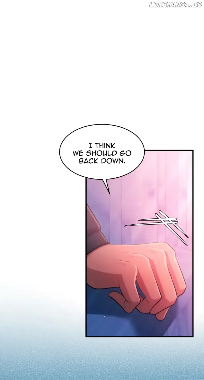 Blood Hotel Chapter 57 page 35