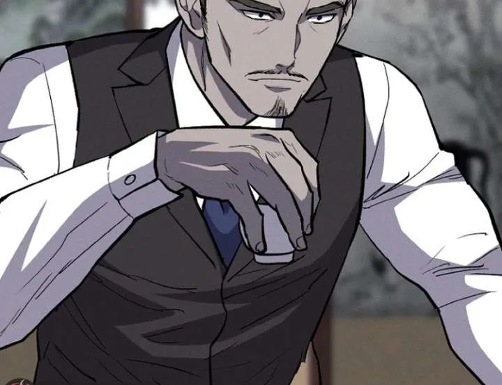 Blood Rain: Zero Chapter 7 page 15