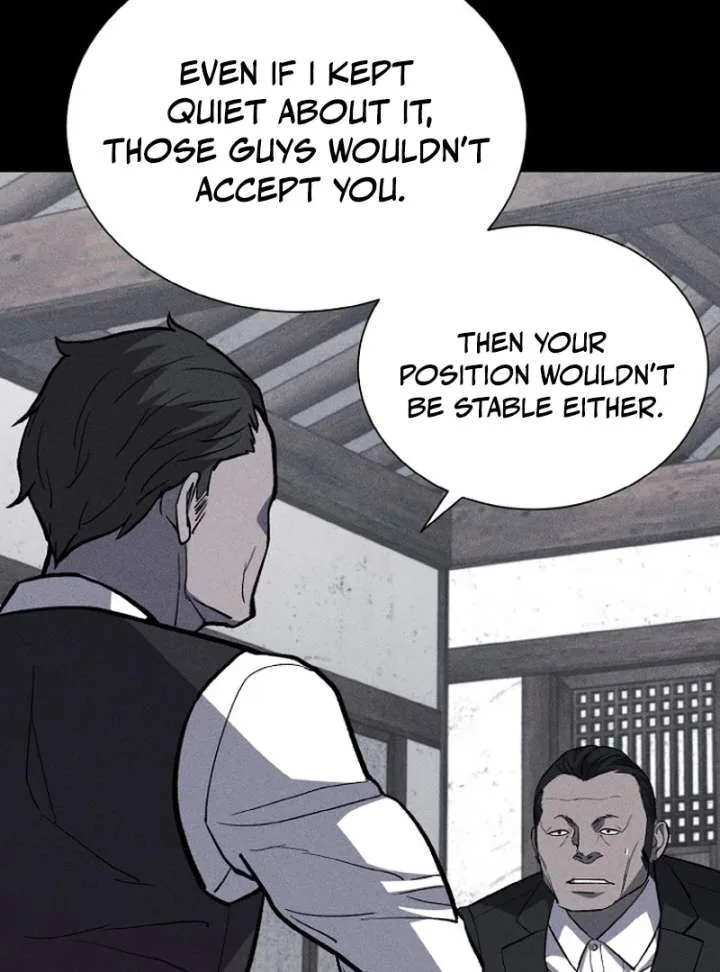 Blood Rain: Zero Chapter 7 page 26