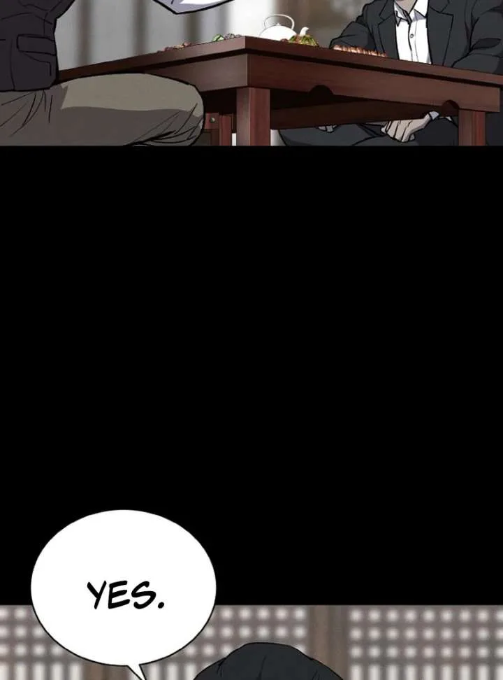 Blood Rain: Zero Chapter 7 page 37