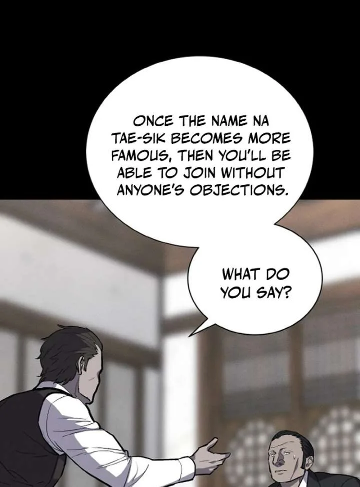 Blood Rain: Zero Chapter 7 page 36