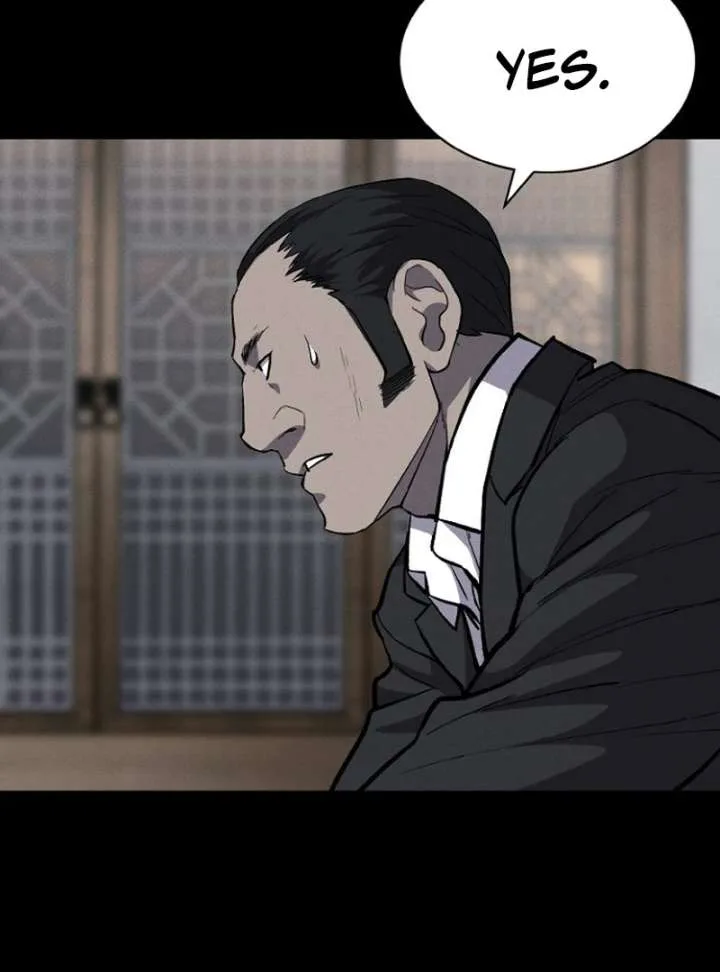 Blood Rain: Zero Chapter 7 page 33
