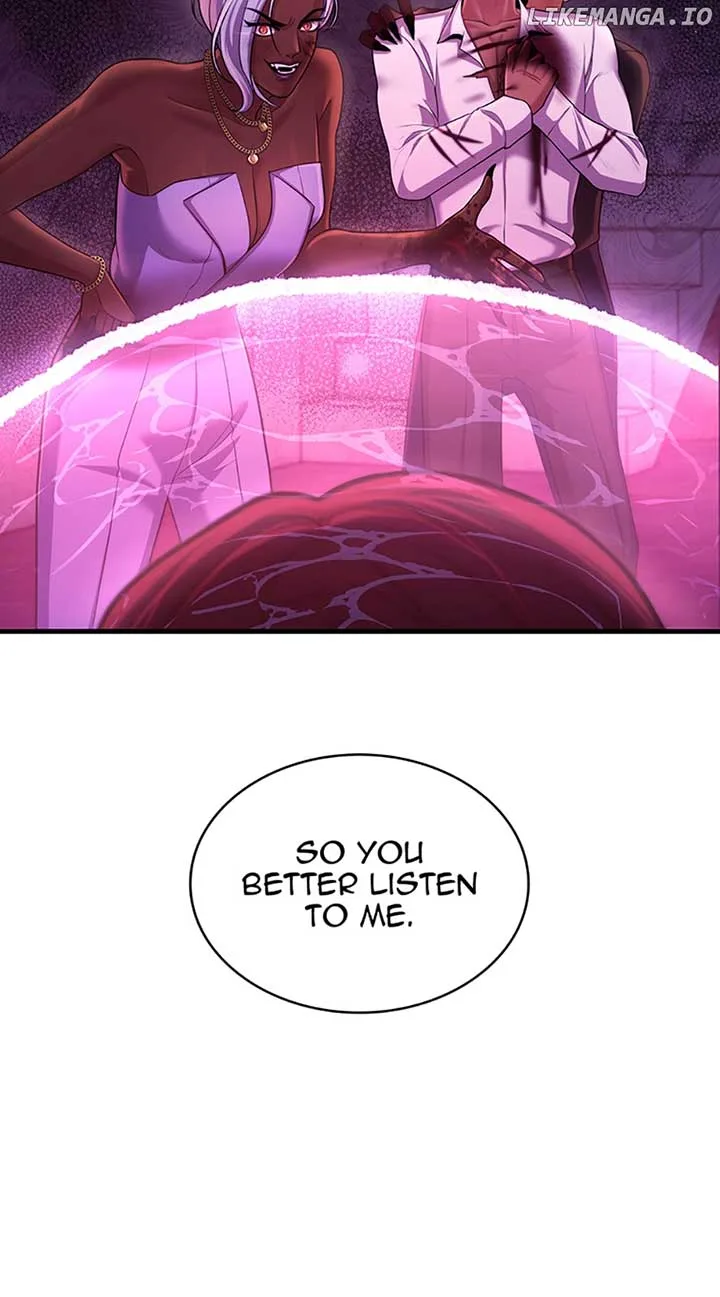 Blood Hotel Chapter 43 page 69