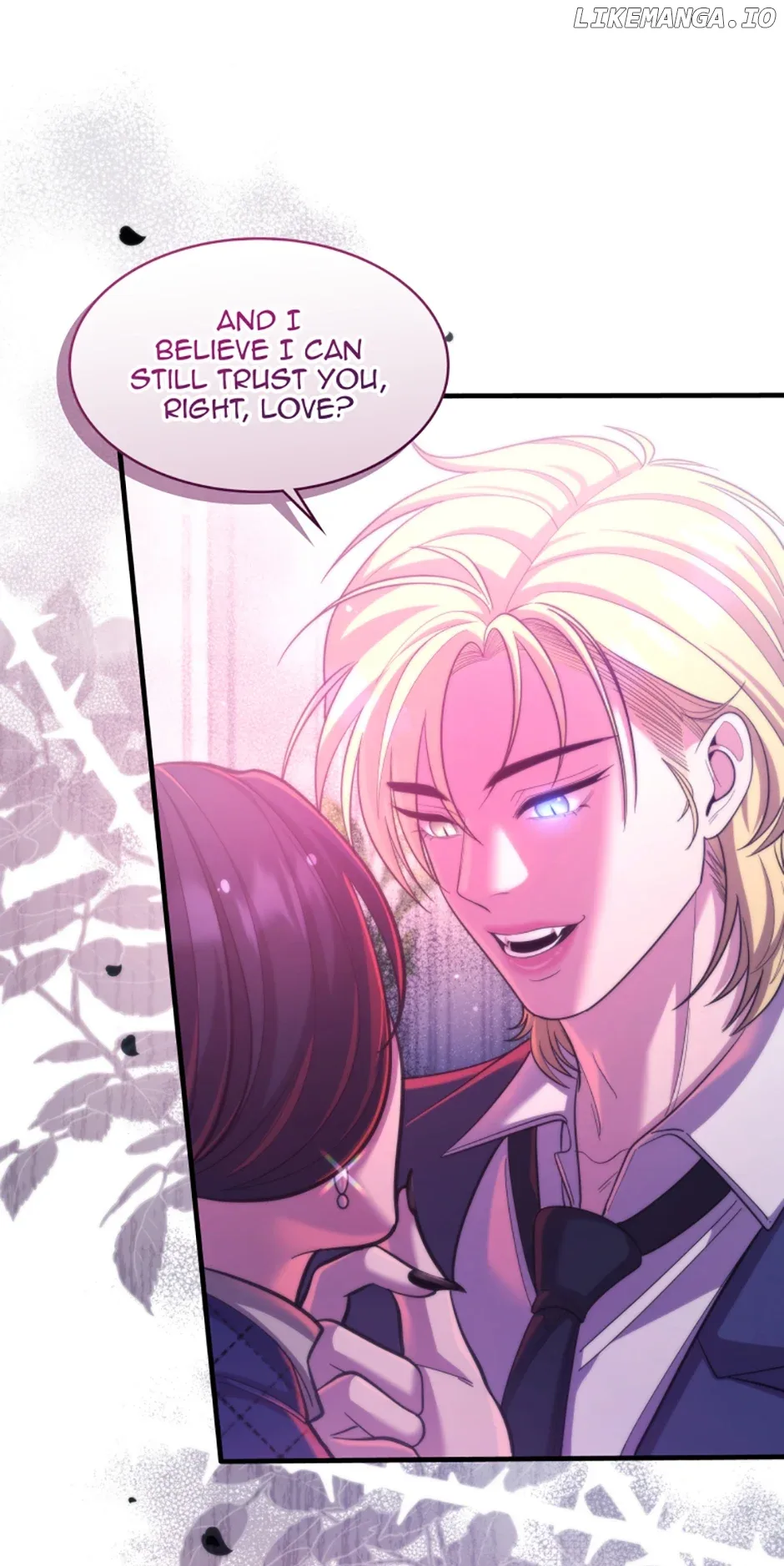 Blood Hotel Chapter 62 page 21