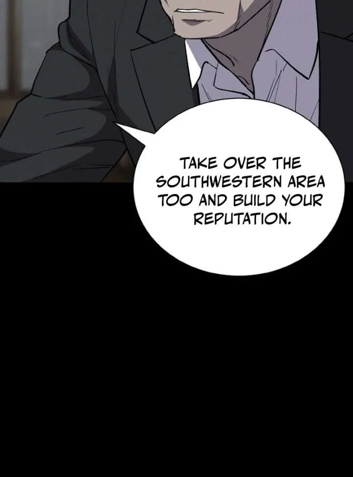Blood Rain: Zero Chapter 7 page 35
