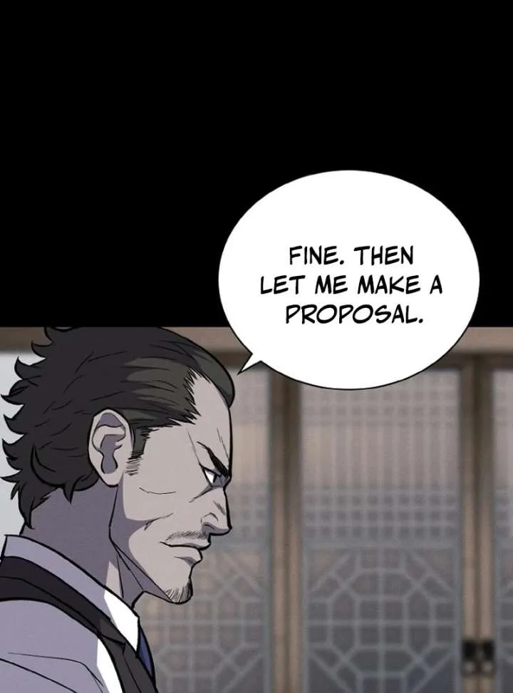 Blood Rain: Zero Chapter 7 page 31