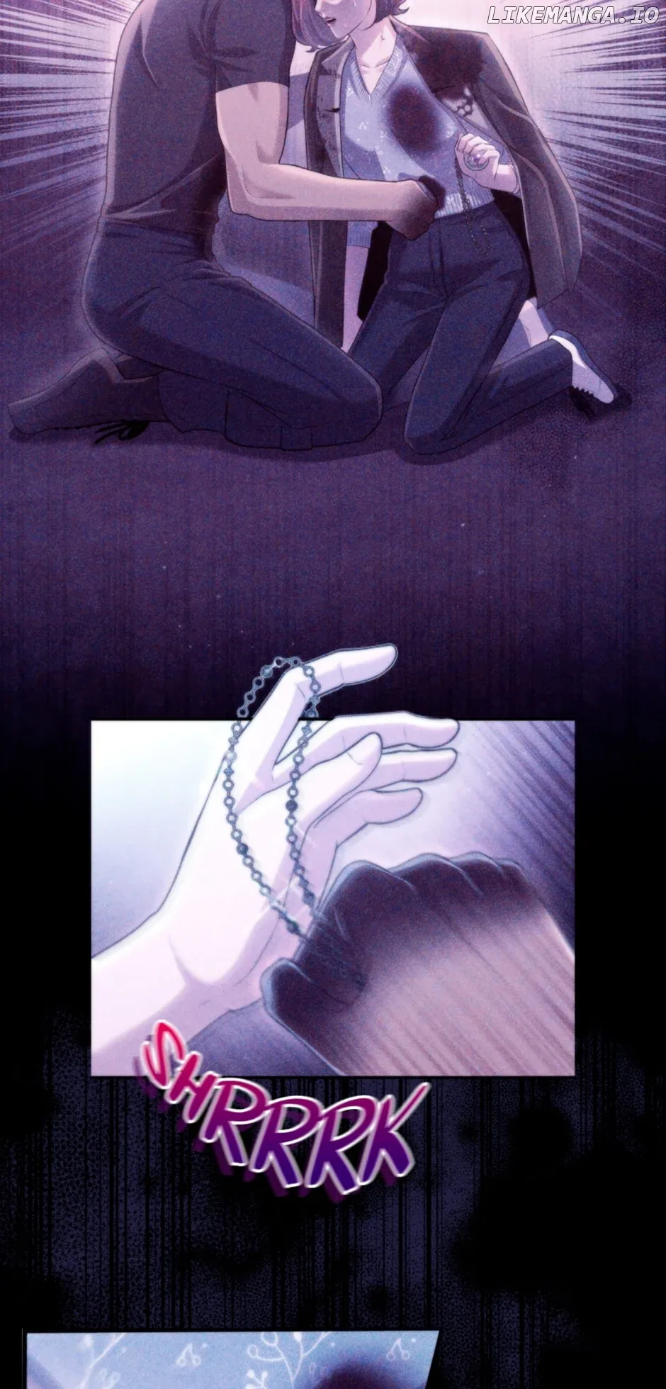 Blood Hotel Chapter 47 page 49
