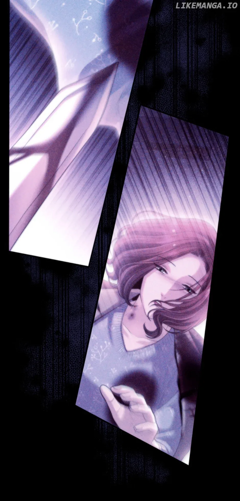 Blood Hotel Chapter 47 page 50