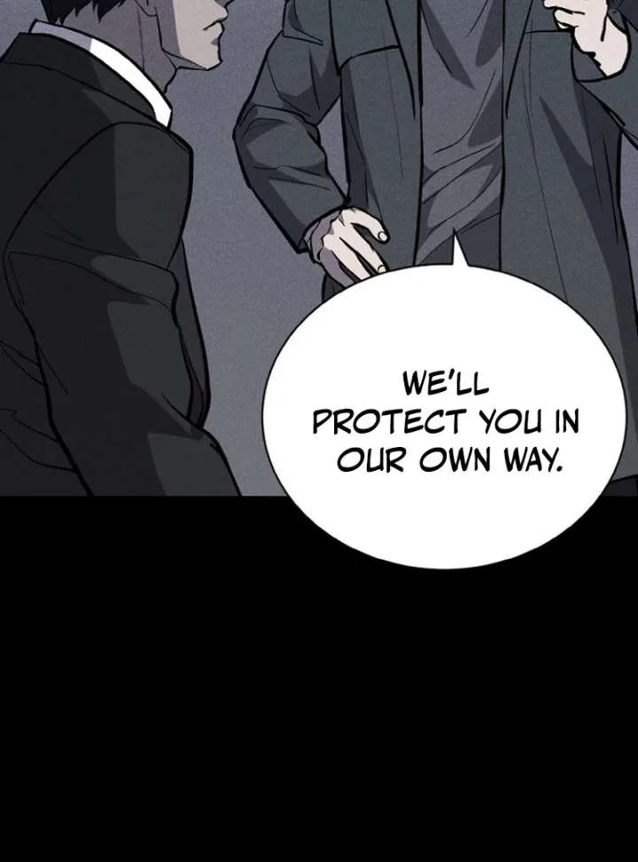 Blood Rain: Zero Chapter 7 page 65