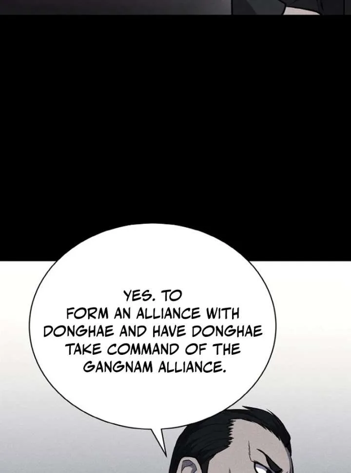 Blood Rain: Zero Chapter 7 page 69