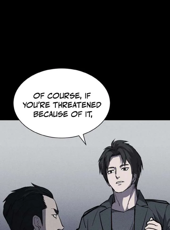 Blood Rain: Zero Chapter 7 page 64