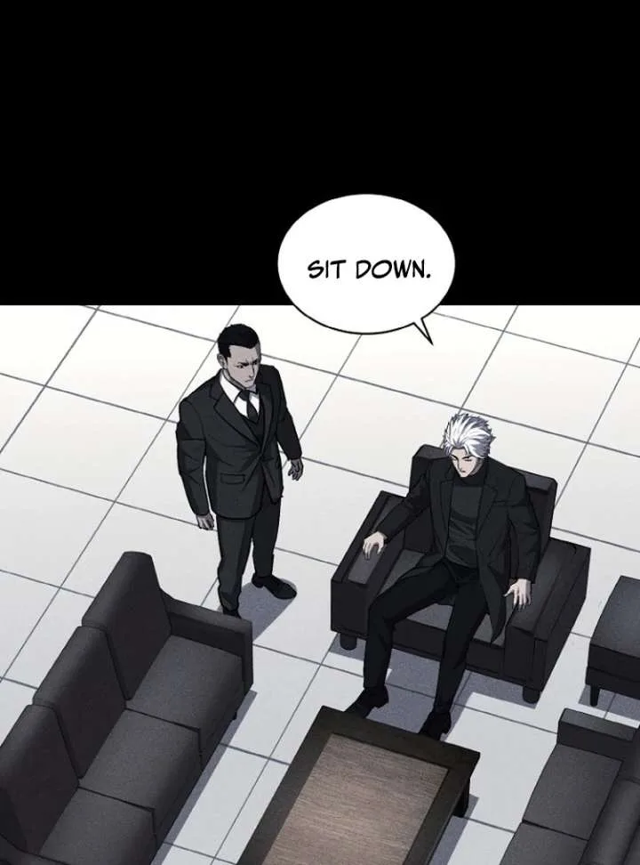 Blood Rain: Zero Chapter 7 page 61