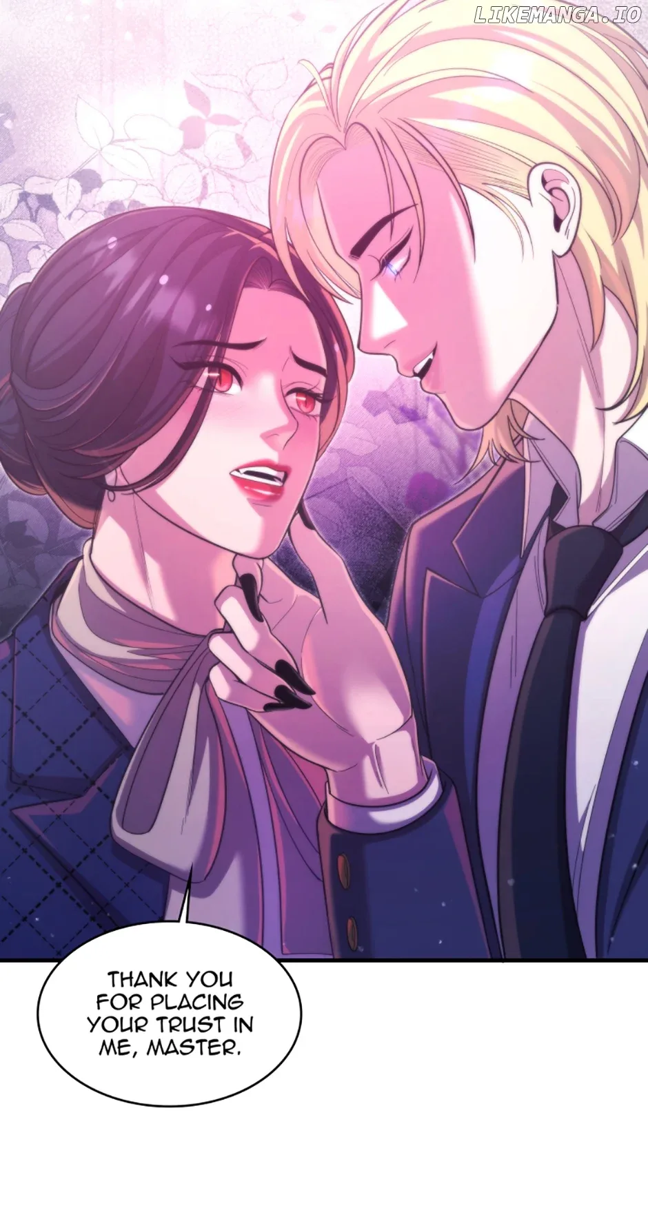 Blood Hotel Chapter 62 page 20