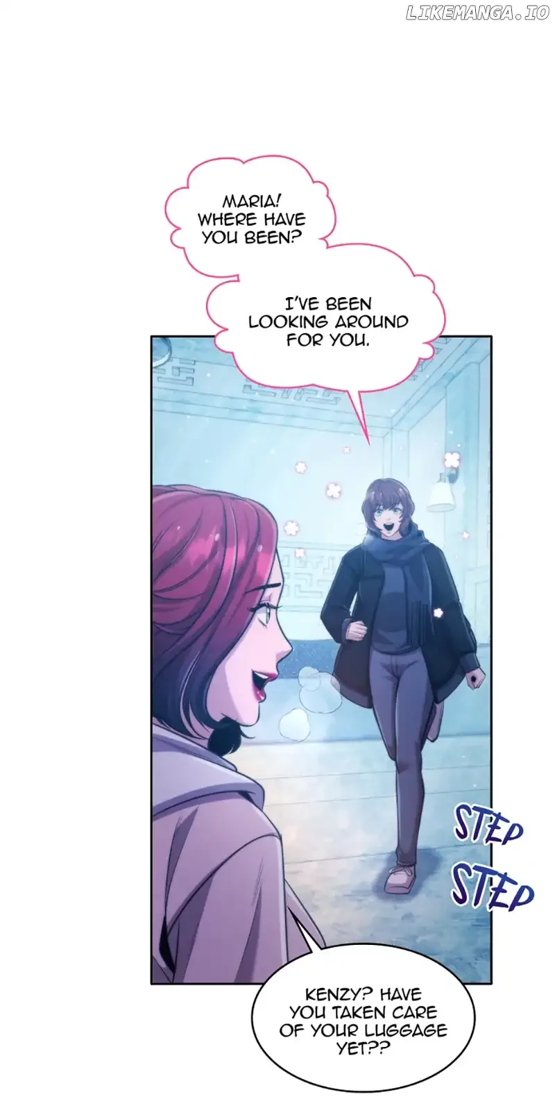 Blood Hotel Chapter 55 page 55