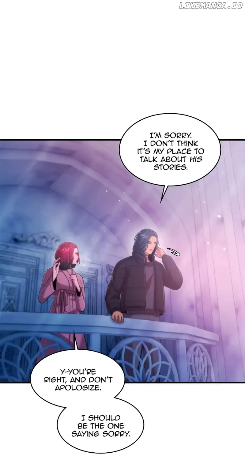 Blood Hotel Chapter 57 page 34