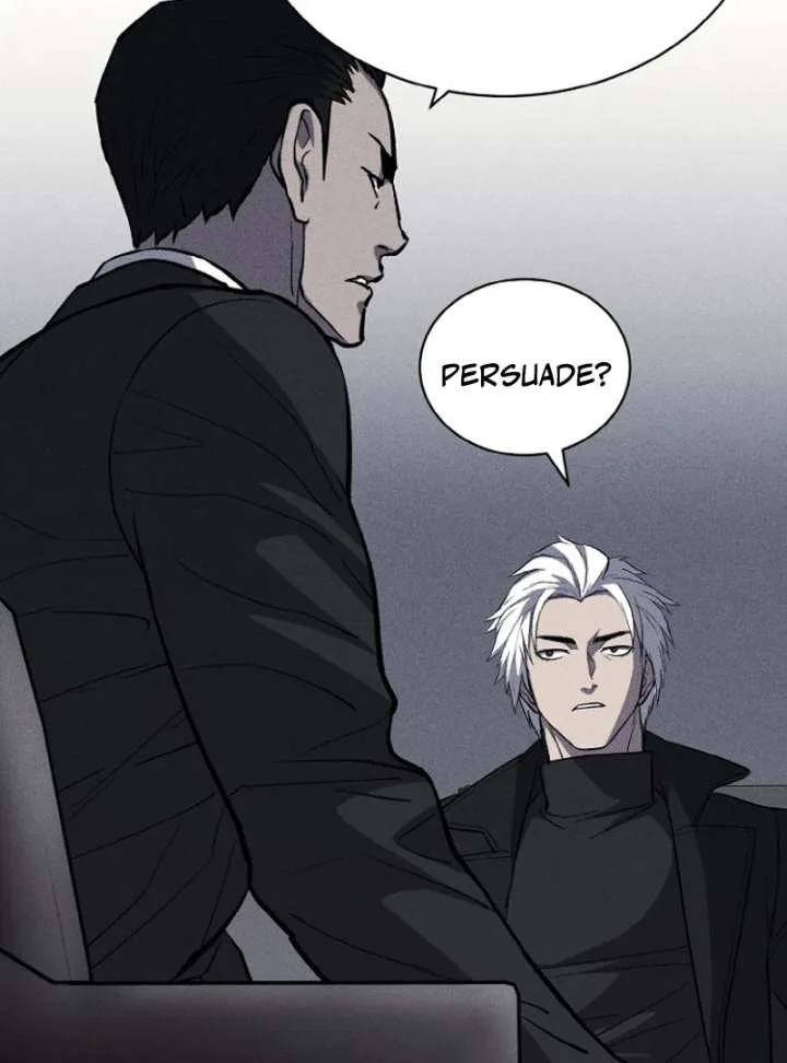 Blood Rain: Zero Chapter 7 page 68