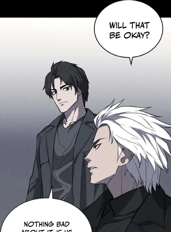 Blood Rain: Zero Chapter 7 page 72
