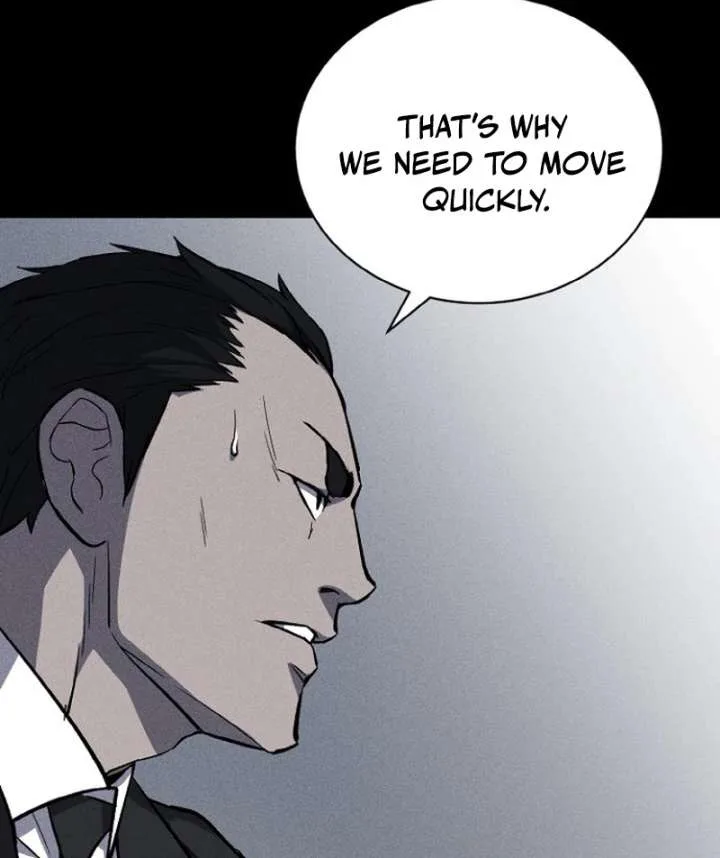 Blood Rain: Zero Chapter 7 page 84