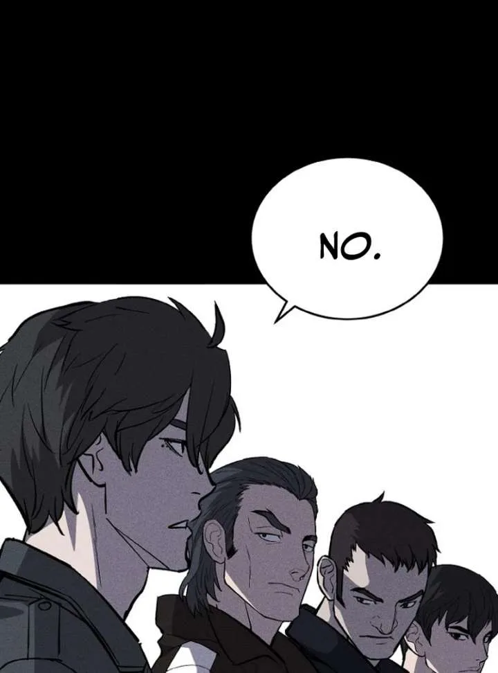 Blood Rain: Zero Chapter 7 page 87