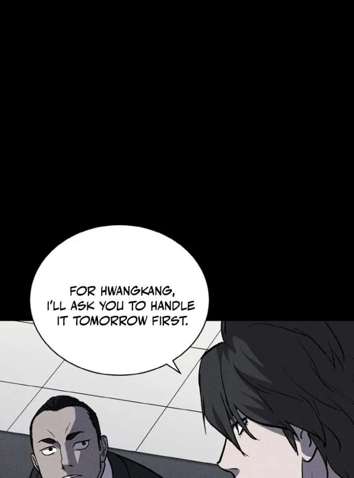 Blood Rain: Zero Chapter 7 page 105