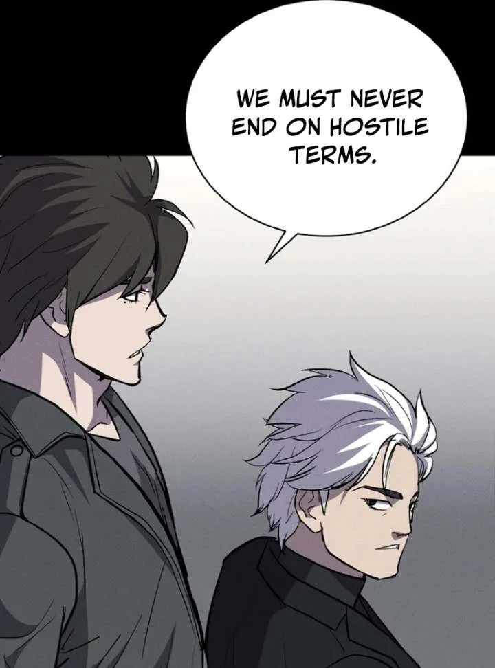 Blood Rain: Zero Chapter 7 page 100