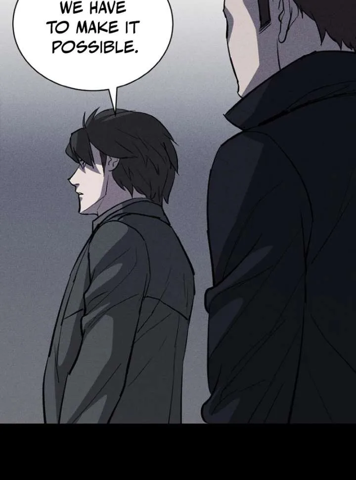 Blood Rain: Zero Chapter 7 page 104