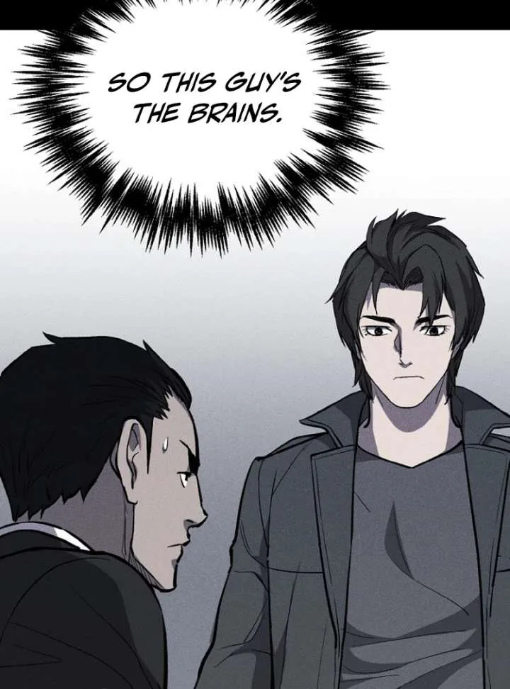 Blood Rain: Zero Chapter 7 page 93