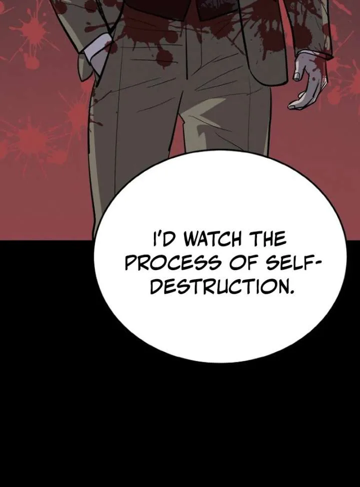 Blood Rain: Zero Chapter 7 page 90