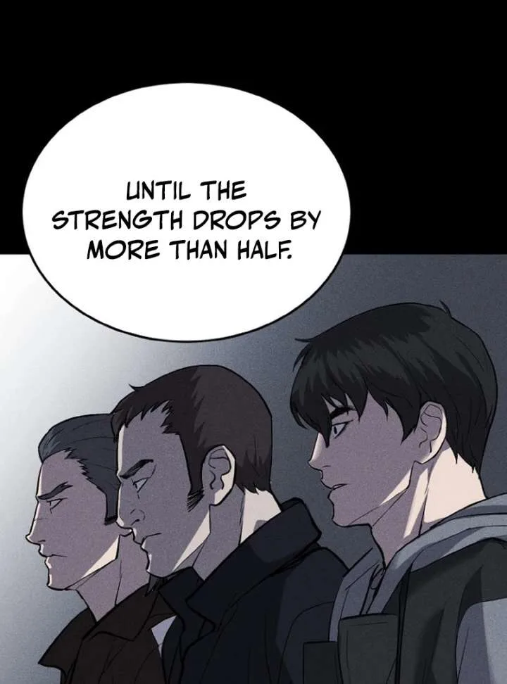 Blood Rain: Zero Chapter 7 page 91