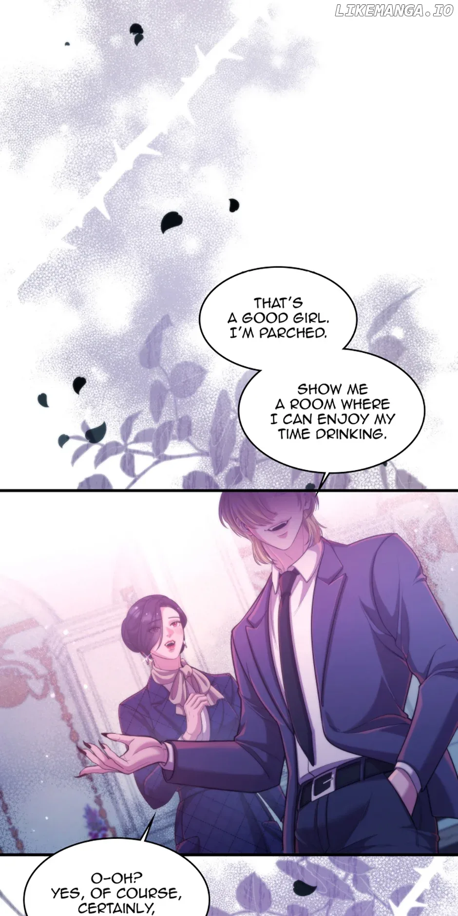 Blood Hotel Chapter 62 page 23