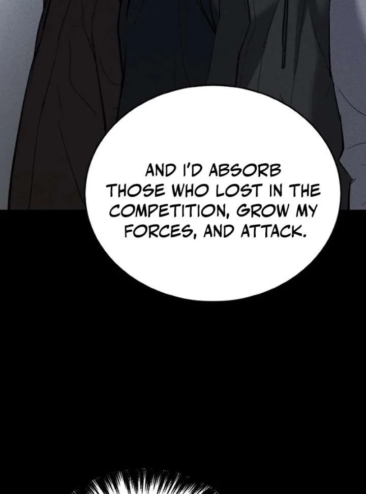 Blood Rain: Zero Chapter 7 page 92