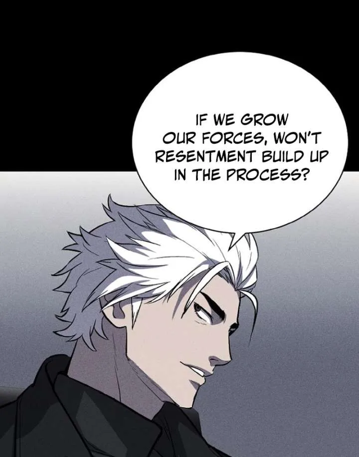 Blood Rain: Zero Chapter 7 page 98