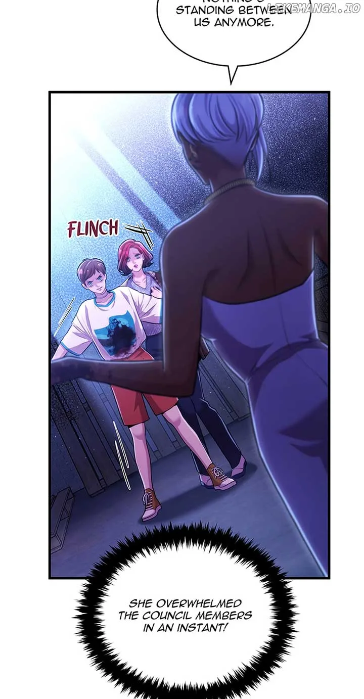 Blood Hotel Chapter 42 page 68
