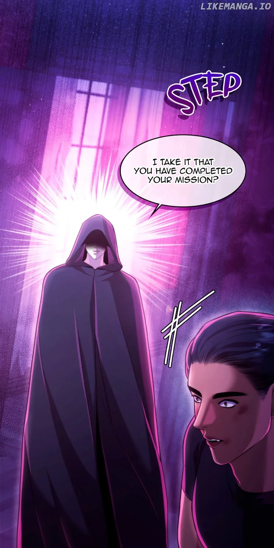 Blood Hotel Chapter 47 page 53
