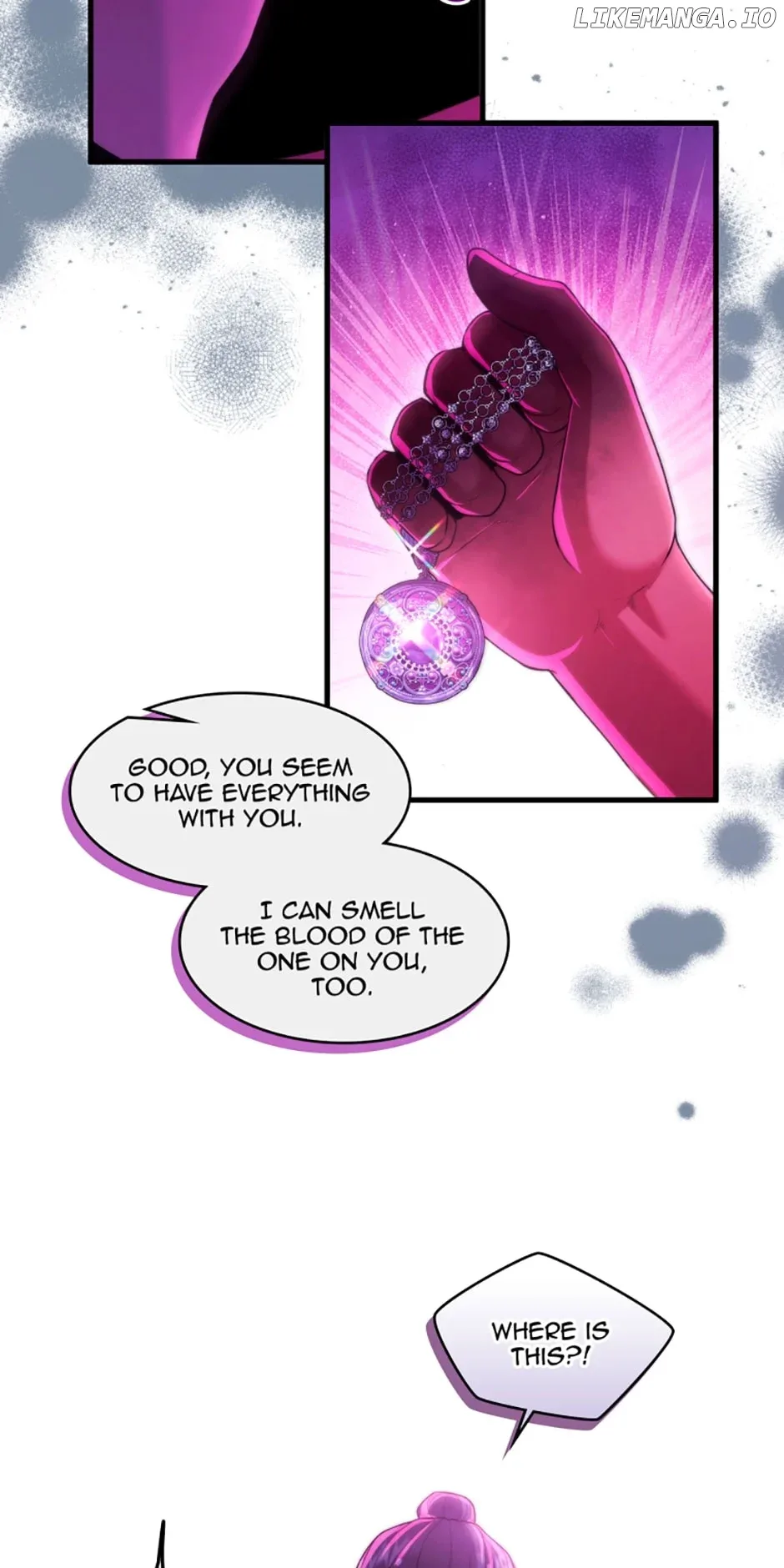 Blood Hotel Chapter 47 page 55
