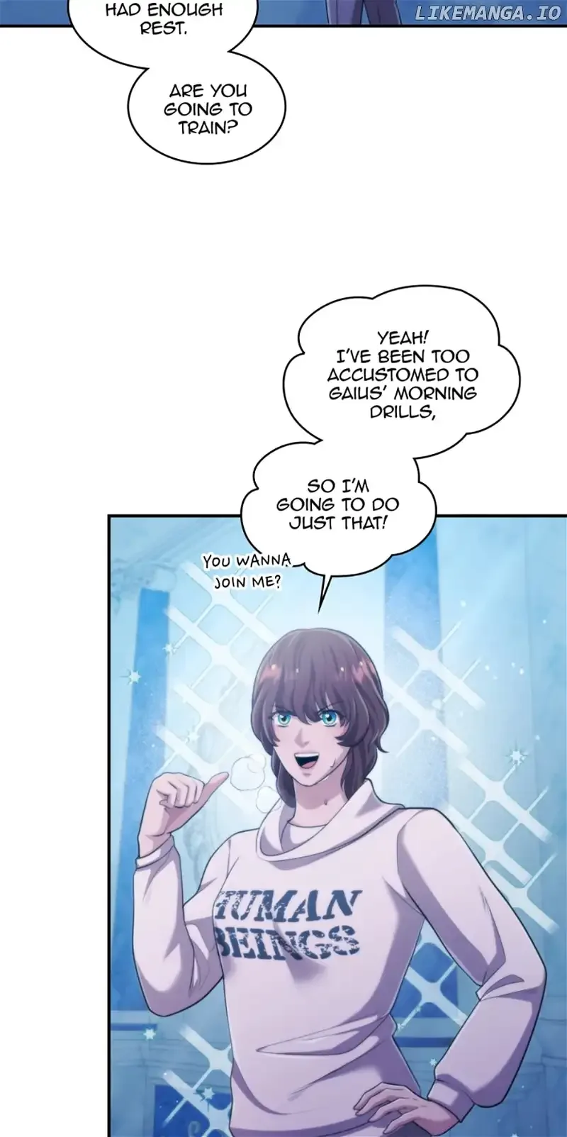 Blood Hotel Chapter 57 page 41