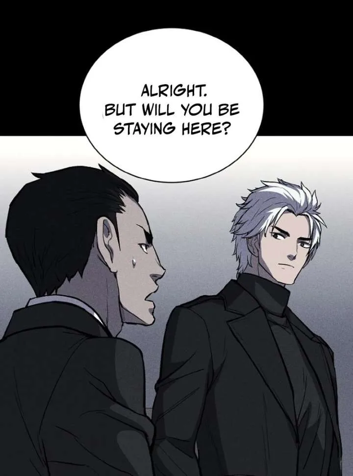 Blood Rain: Zero Chapter 7 page 107