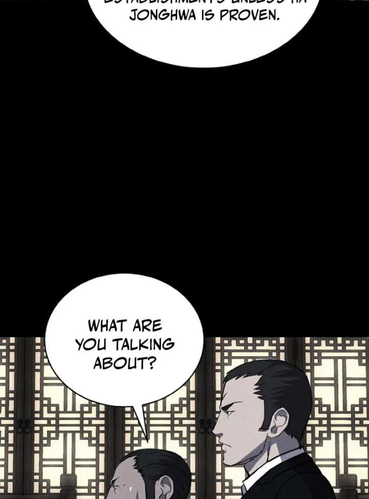 Blood Rain: Zero Chapter 7 page 124