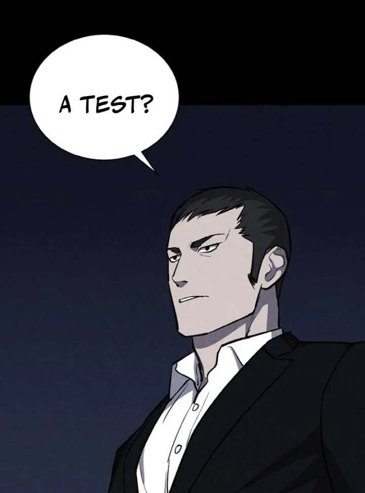 Blood Rain: Zero Chapter 7 page 129