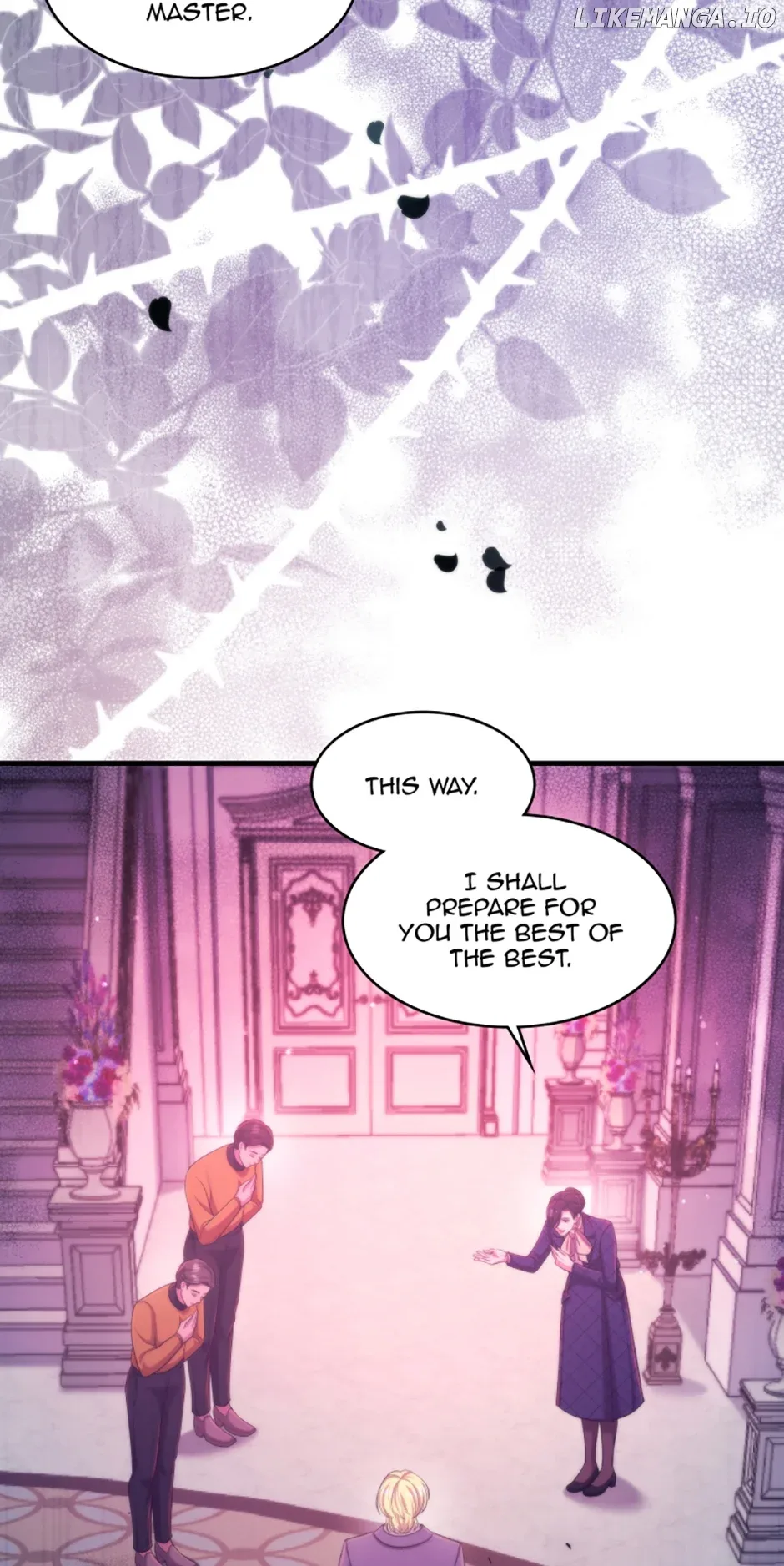 Blood Hotel Chapter 62 page 24