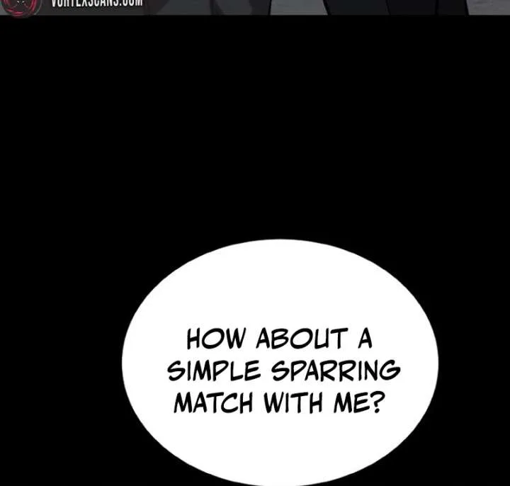 Blood Rain: Zero Chapter 7 page 126