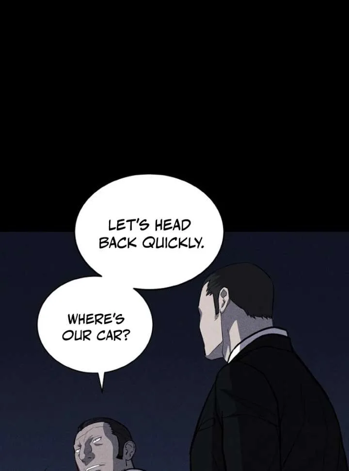 Blood Rain: Zero Chapter 7 page 119