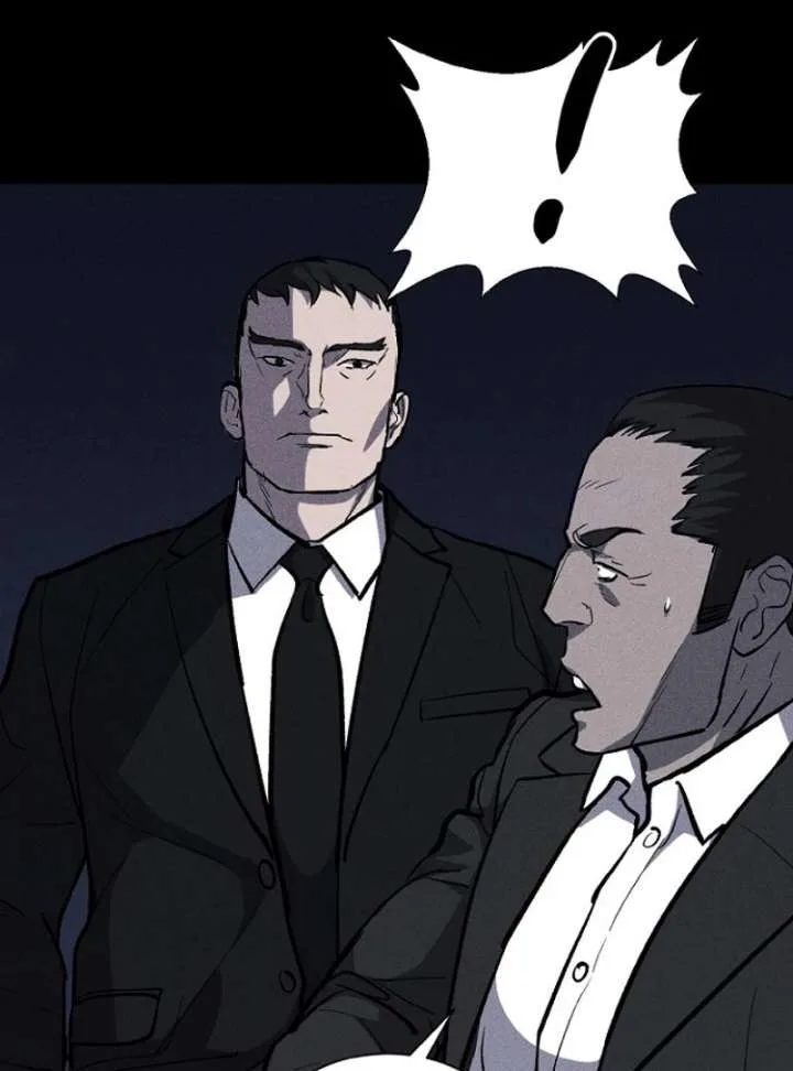 Blood Rain: Zero Chapter 7 page 121