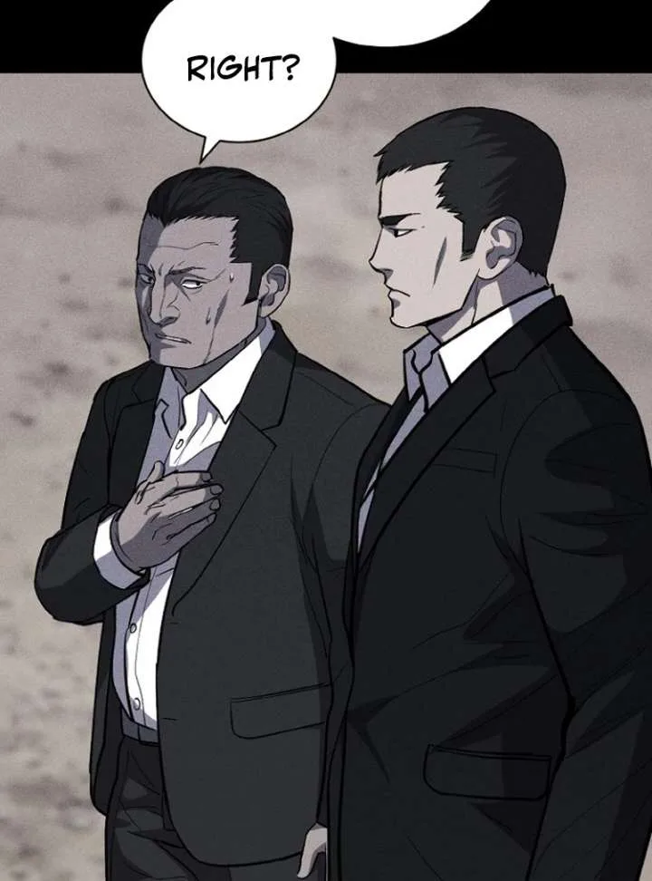 Blood Rain: Zero Chapter 7 page 116