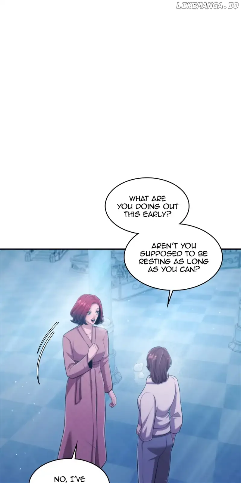 Blood Hotel Chapter 57 page 40