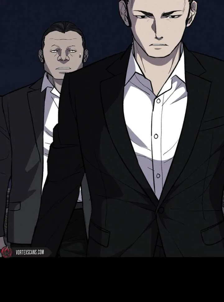 Blood Rain: Zero Chapter 7 page 135